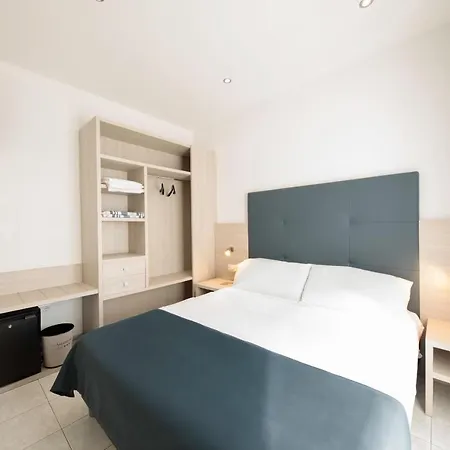 El Salvador Frontemare Piscina Riscaldata Hotel Jesolo