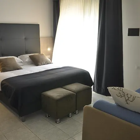 Hotel El Salvador Frontemare Piscina Riscaldata 3*